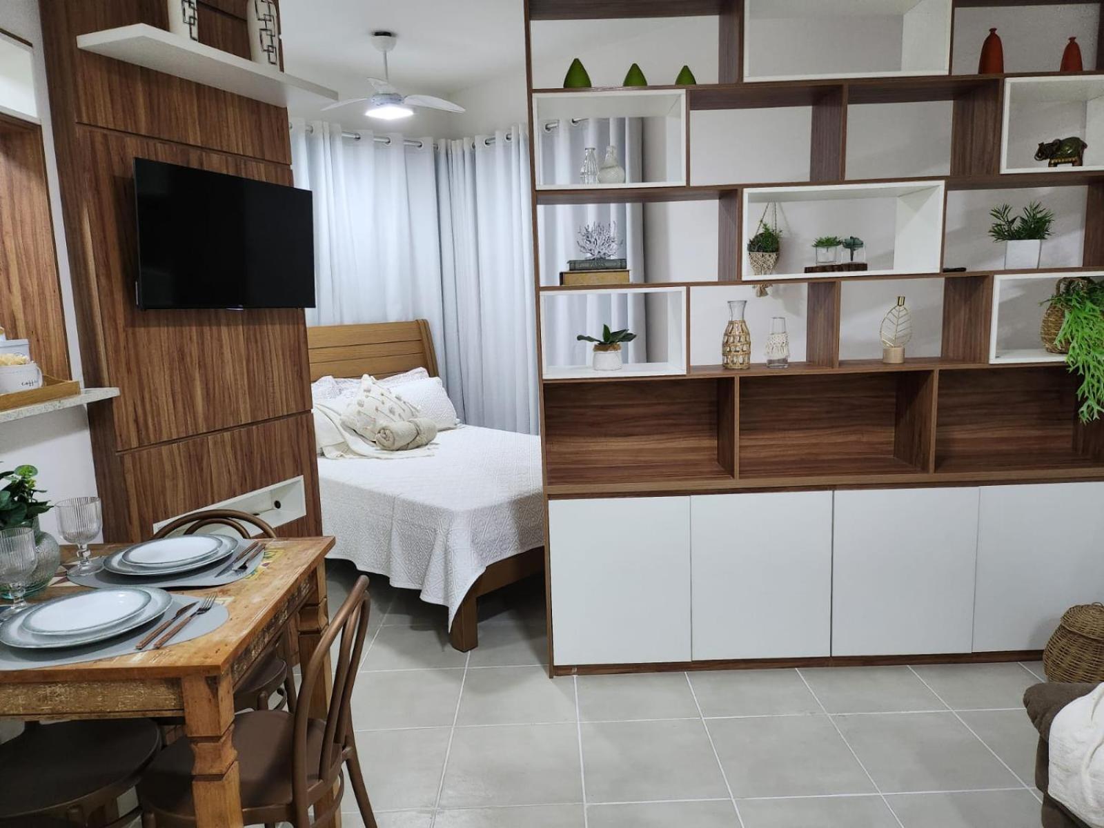 Apartament Loft Com Praia E Lazer Mangaratiba Zewnętrze zdjęcie