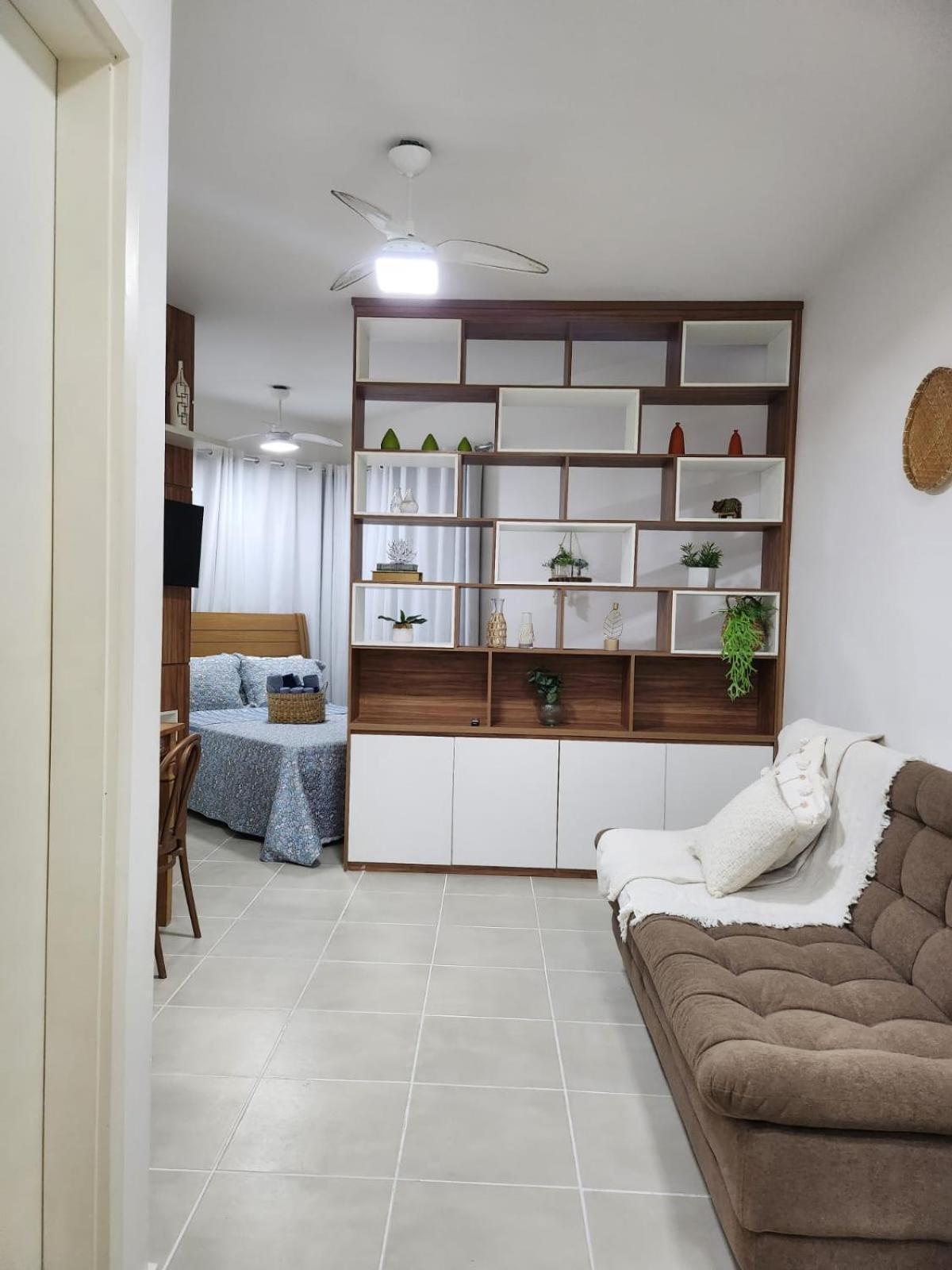 Apartament Loft Com Praia E Lazer Mangaratiba Zewnętrze zdjęcie