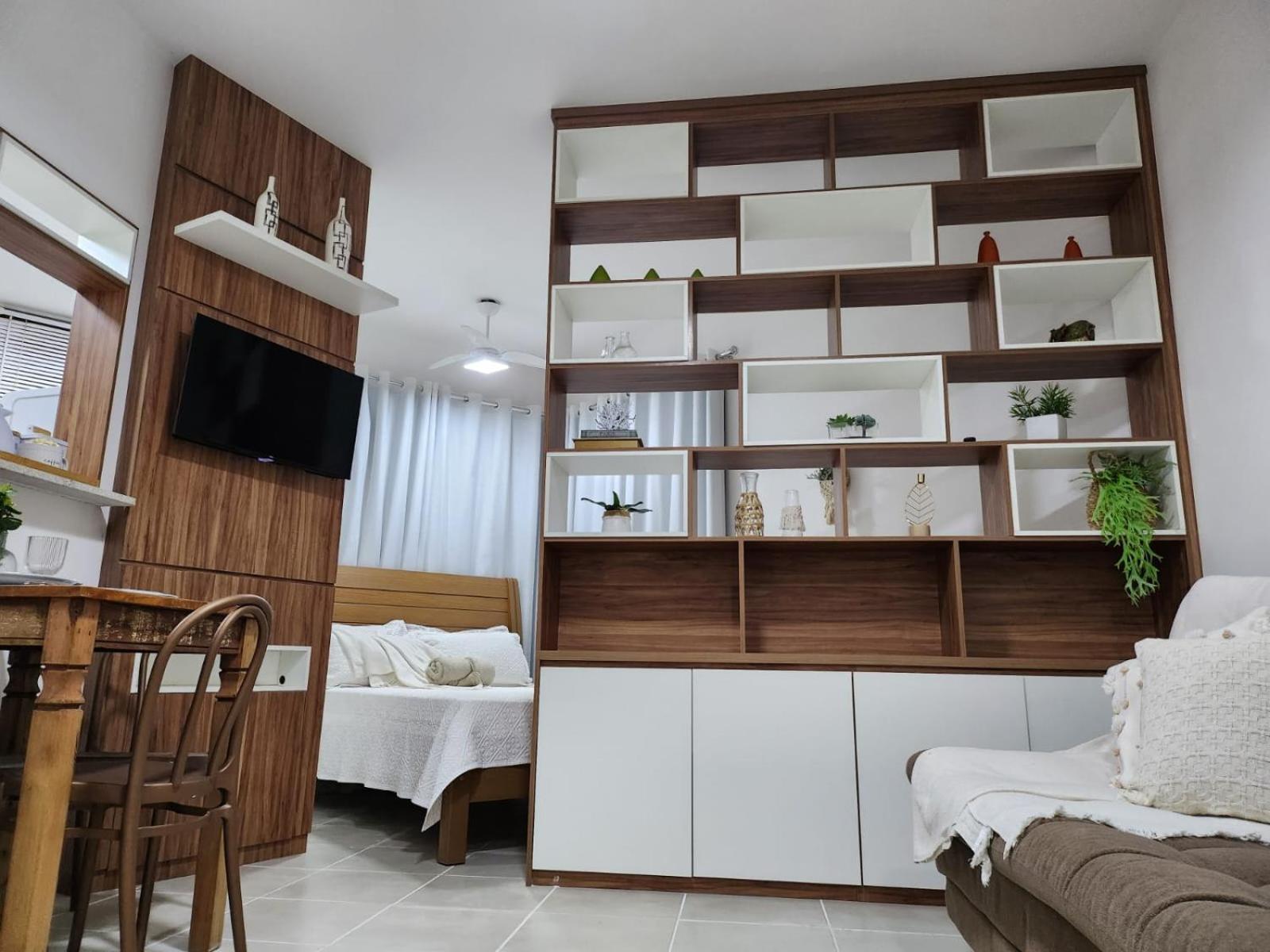 Apartament Loft Com Praia E Lazer Mangaratiba Zewnętrze zdjęcie