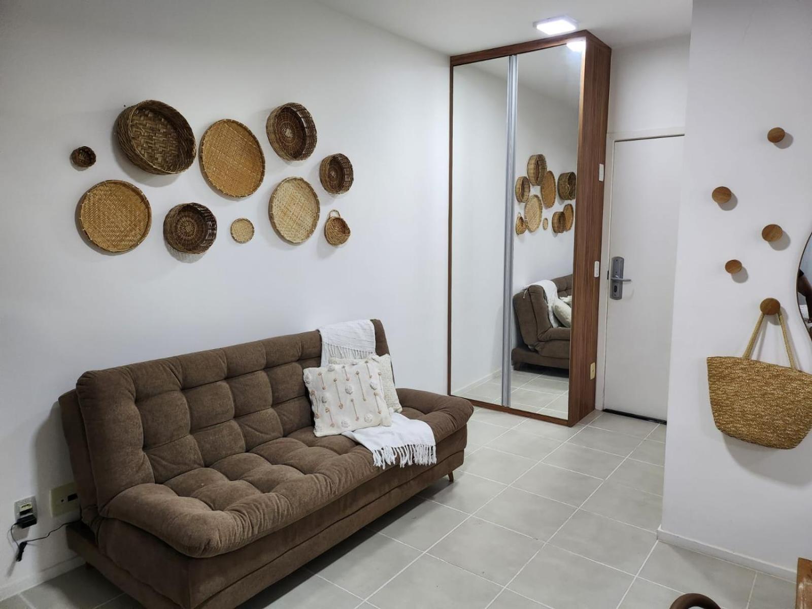 Apartament Loft Com Praia E Lazer Mangaratiba Zewnętrze zdjęcie