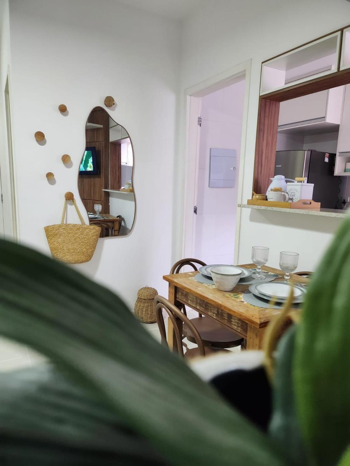 Apartament Loft Com Praia E Lazer Mangaratiba Zewnętrze zdjęcie