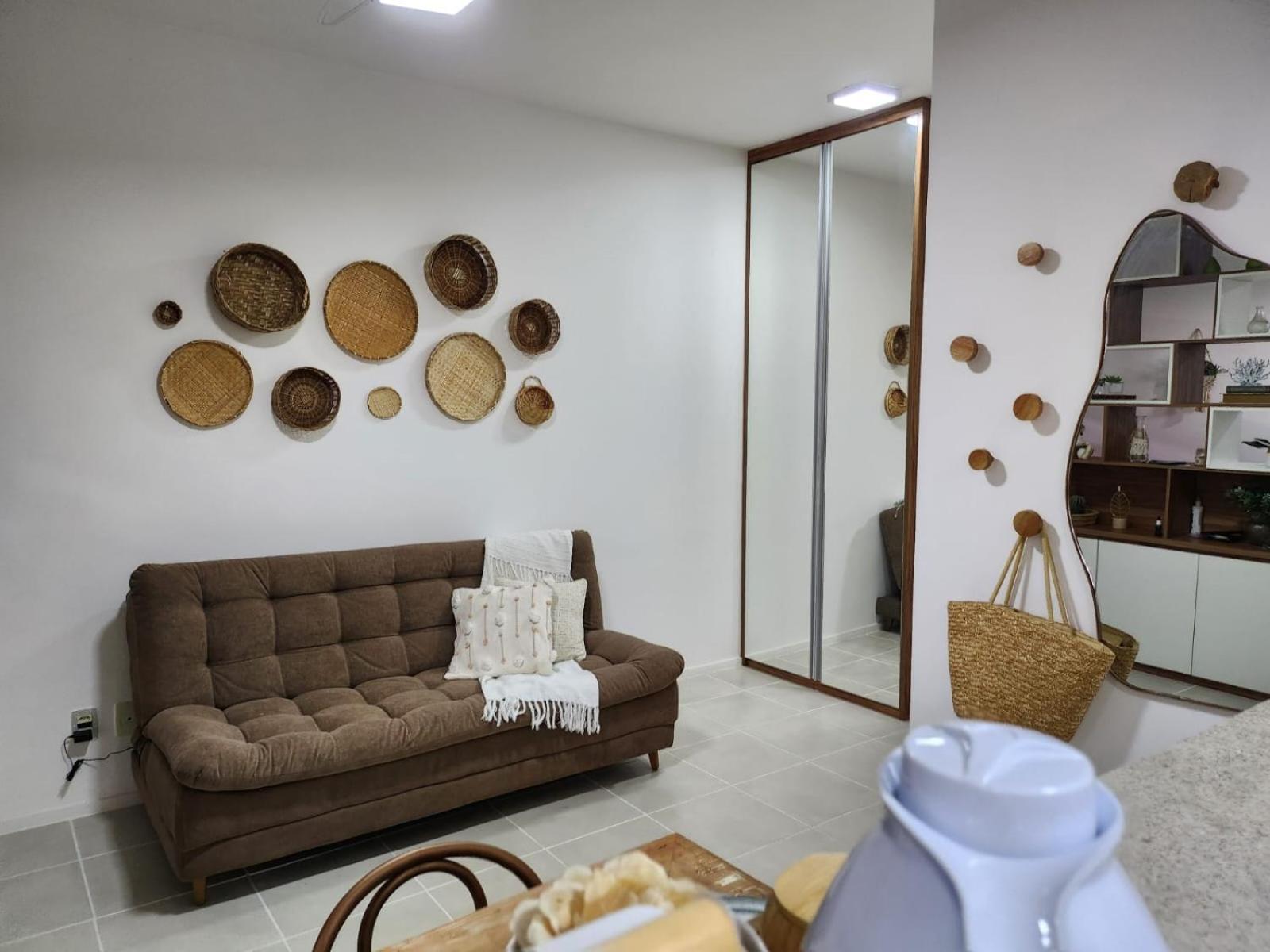 Apartament Loft Com Praia E Lazer Mangaratiba Zewnętrze zdjęcie